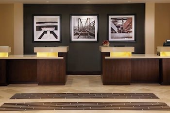 Marriott Charleston Town Center