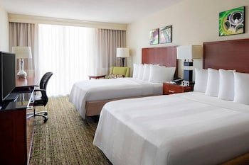 Marriott Charleston Town Center