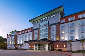 Four Points by Sheraton Houston West
