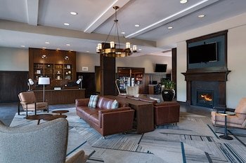 Four Points by Sheraton Houston West