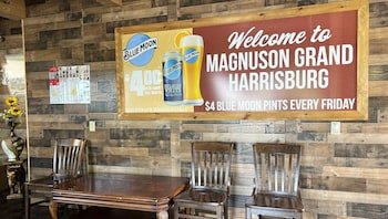 Magnuson Grand Harrisburg