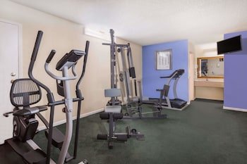 Days Inn College Park Airport Best Road