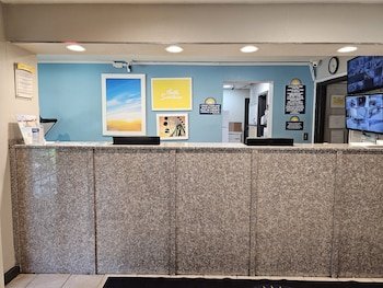 Days Inn College Park Airport Best Road