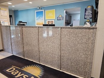 Days Inn College Park Airport Best Road