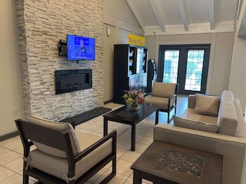 Days Inn College Park Airport Best Road