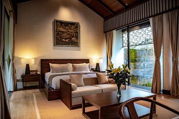 Kayumanis Yangshuo Private Villa & Spa