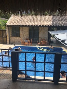 Villa Bali Resort and Spa