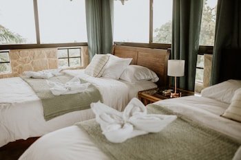 Villa Bali Resort and Spa