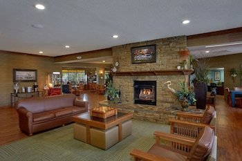 The Inn On The River