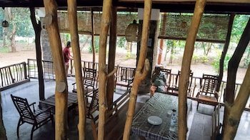 Jungle House
