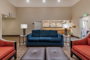 Comfort Suites Fort Collins