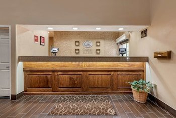 Comfort Suites Fort Collins