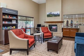 Comfort Suites Fort Collins