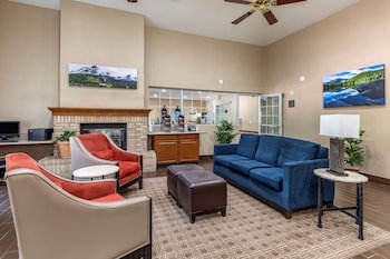 Comfort Suites Fort Collins