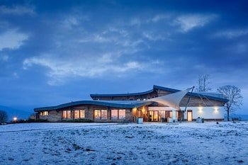 Grund Ski & Golf Resort