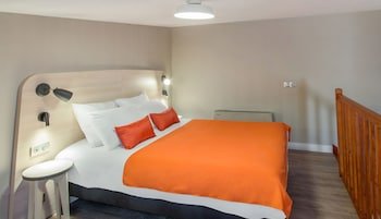 Appart'City Confort Montpellier Saint-Roch