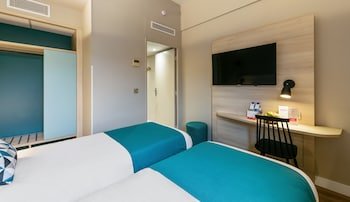 Appart'City Confort Montpellier Saint-Roch