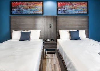 Parkside Inn Anaheim