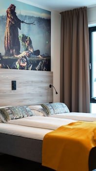 Peer Gynt Hotel & Spiseri