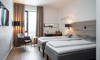 Peer Gynt Hotel & Spiseri