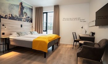 Peer Gynt Hotel & Spiseri