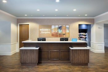 Hampton Inn & Suites Jekyll Island