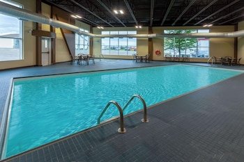Microtel Inn & Suites by Wyndham Timmins