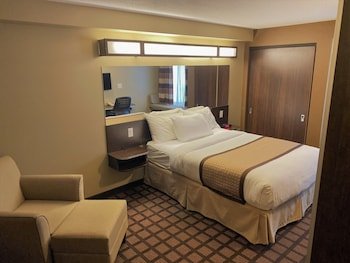 Microtel Inn & Suites by Wyndham Timmins