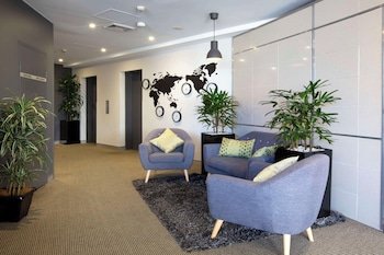 Metro Apartments on Darling Harbour