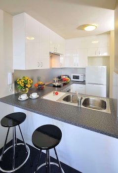 Metro Apartments on Darling Harbour