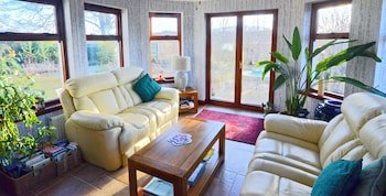 Home Farm Bed And Breakfast