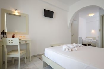 Soula Naxos Hotel