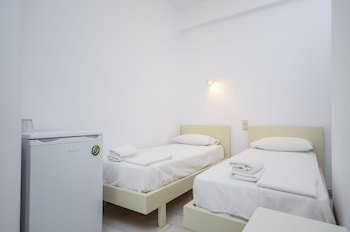 Soula Naxos Hotel