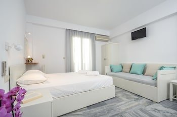 Soula Naxos Hotel