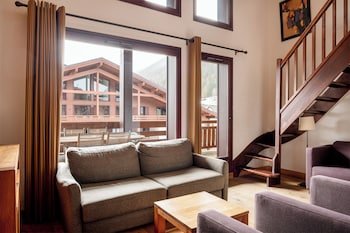 Dormio Resort Les Portes du Mont Blanc