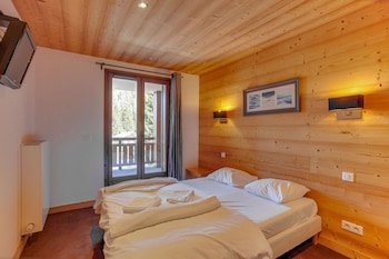 Dormio Resort Les Portes du Mont Blanc