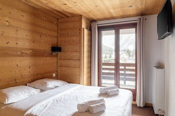 Dormio Resort Les Portes du Mont Blanc