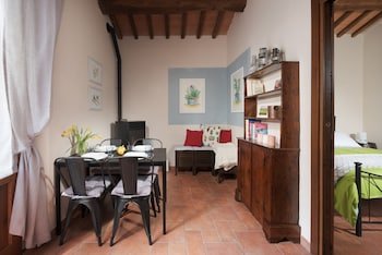 La Folaga Del Trasimeno