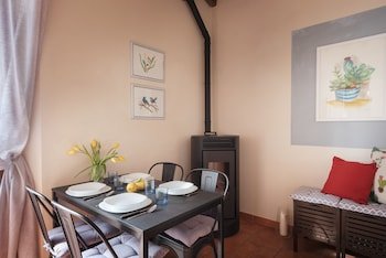 La Folaga Del Trasimeno