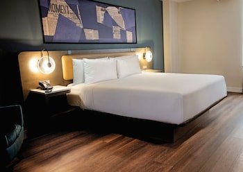 Hotel Halifax