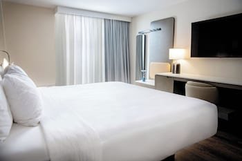 Hotel Halifax