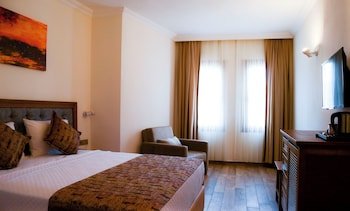 Troiada Otel