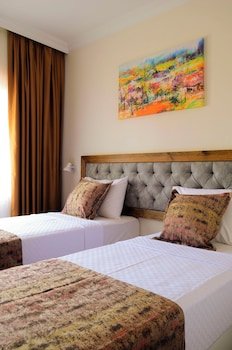 Troiada Otel