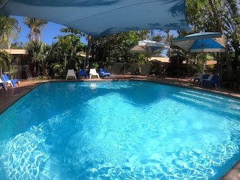 Cable Beach Backpackers