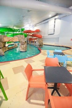 Comfort Suites Rapid River Lodge