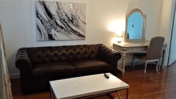 Secret Place Bed & Breakfast