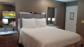 Secret Place Bed & Breakfast