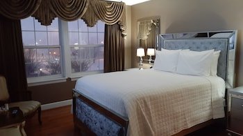 Secret Place Bed & Breakfast
