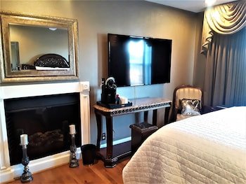 Secret Place Bed & Breakfast