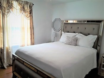 Secret Place Bed & Breakfast